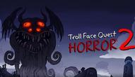 Game: TrollFace Quest: Horror 2