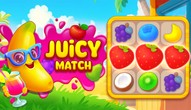 Spiel: Juicy Match