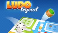 Spiel: Ludo Legend