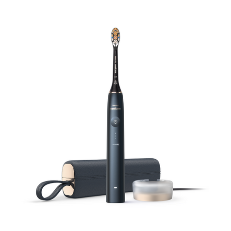 PHILIPS SONICARE PRESTIGE 9900