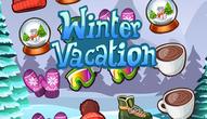 Spiel: Winter Vacation