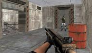 Juego: Assault Zone