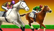 Гра: Horse Derby Racing