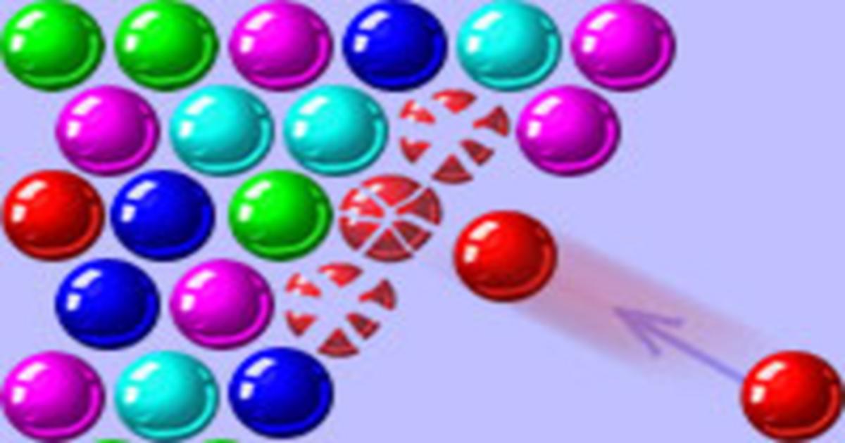 Bubble shooter 3 gratis deals