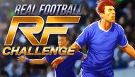 Gra: Real Football Challenge