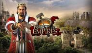 Gra: Forge Of Empires