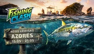Jeu: Fishing Clash