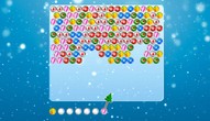Spiel: Bubble Game: Xmas Edition
