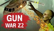 Jeu: Gun War Z2