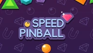 Juego: Speed Pinball