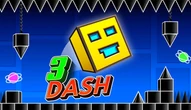 Juego: 3Dash