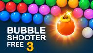 Game: Bubble Shooter Free 3