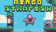 Spiel: Ringo Starfish