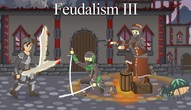 Spiel: Feudalism 3