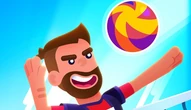 Spiel: Volleyball Challenge