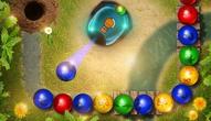 Game: Marbles Garden