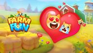 Jeu: Farm Fun