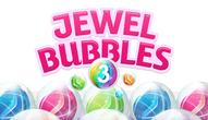 Spiel: Jewel Bubbles 