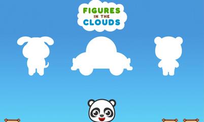 Gra: Figures in the Clouds