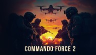 Spiel: Commando Force 2