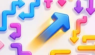 Juego: Arrow Slide Puzzle