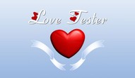 Juego: Love Tester 2