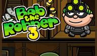 Spiel: Bob the Robber 3