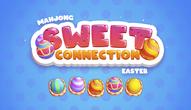 Game: Mahjong Sweet Easter