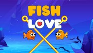 Spiel: Fish Love