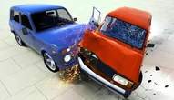 Гра: Beam Drive Car Crash Test Simulator