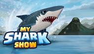 Jeu: My Shark Show