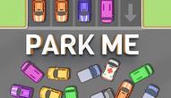 Game: Park Me