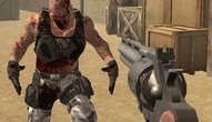 Гра: Brutal Zombies