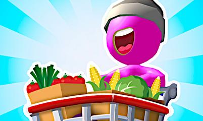 Spiel:  Mini Market Tycoon