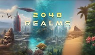 Juego: 2048 Realms