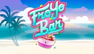 Гра: FroYo Bar