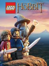 Gra: LEGO The Hobbit