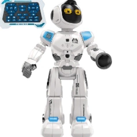 Robot multifunkcyjny zdalnie sterowany