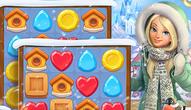 Juego: Vega Mix: Fairy Town