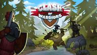 Jeu: Clash Of Warriors