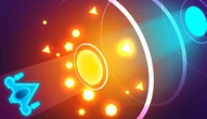 Game: Neon Blast