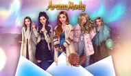 Jeu: Lady Popular