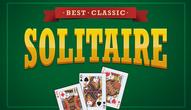 Jeu: Best Classic Solitaire