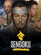Gra: Sengoku Dynasty