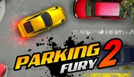 Juego: Parking Fury 2