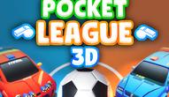 Jeu: Pocket League 3D