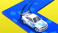 Гра: Drift Race 3D