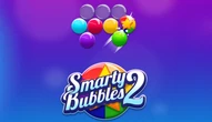 Jeu: Smarty Bubbles 2