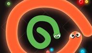 Juego: Silly Snakes