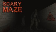 Spiel: Scary Maze